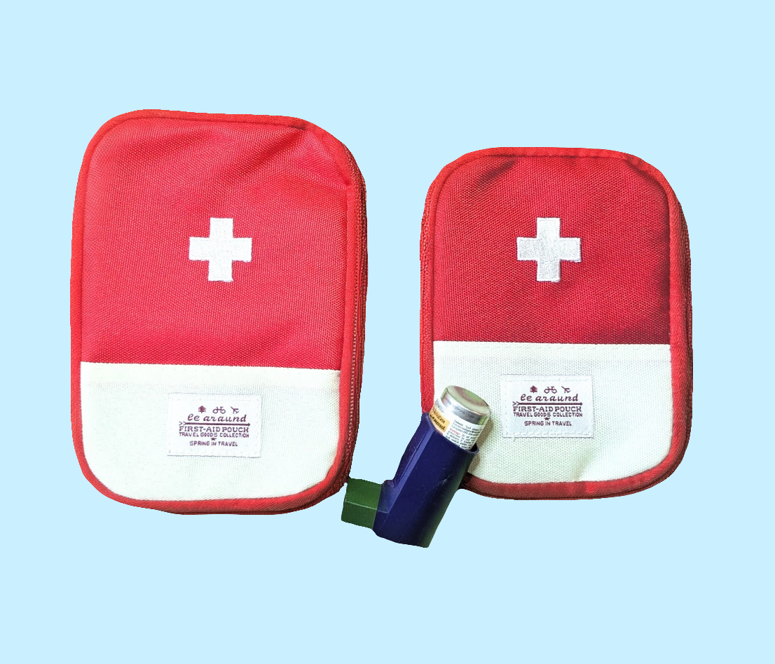 Call it a Classic Med Case Kit