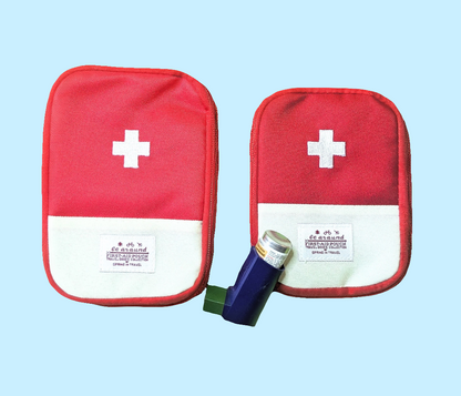 Call it a Classic Med Case Kit