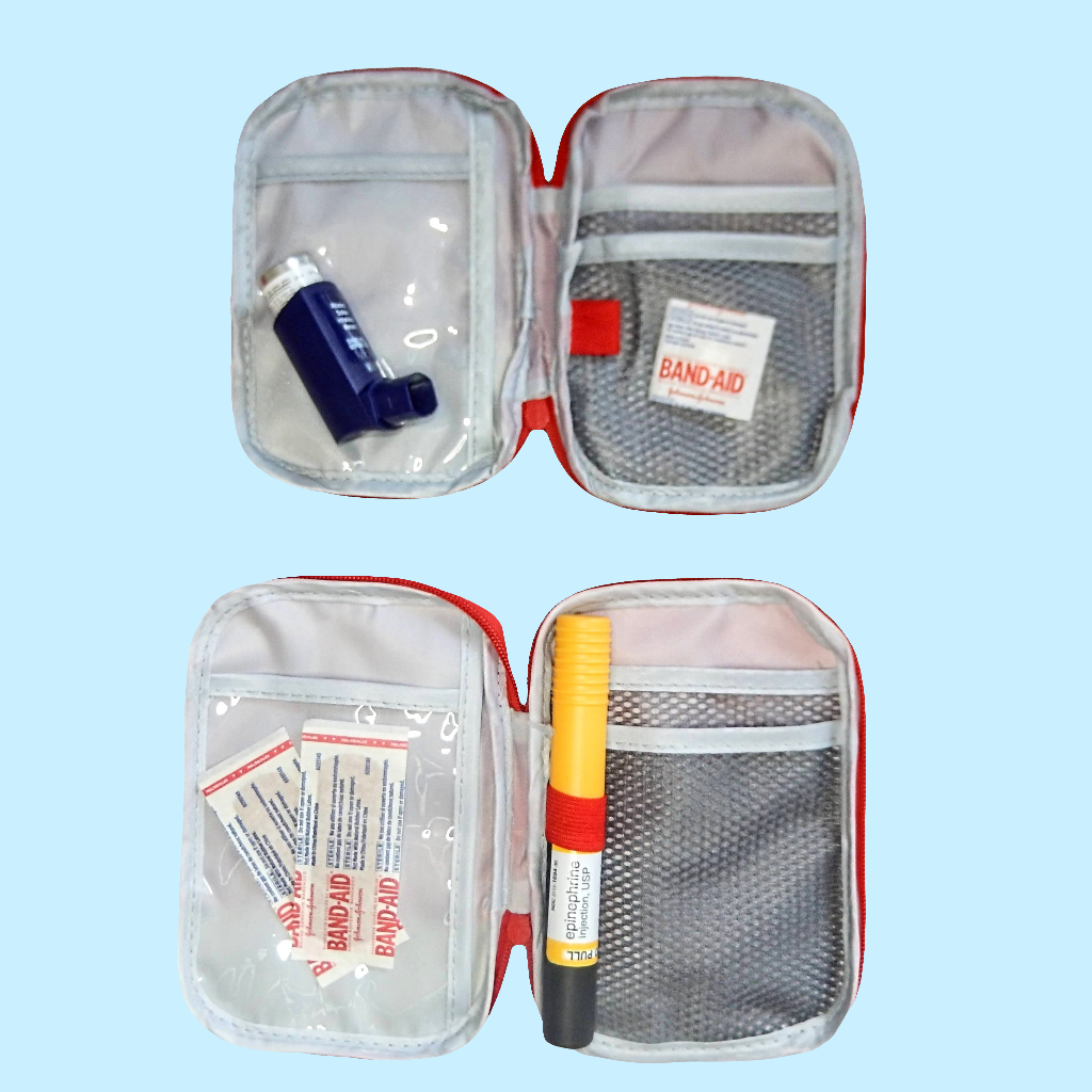 Call it a Classic Med Case Kit