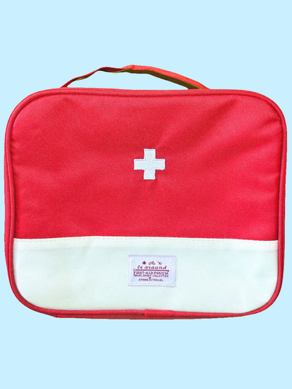 Call it a Classic Med Case Kit