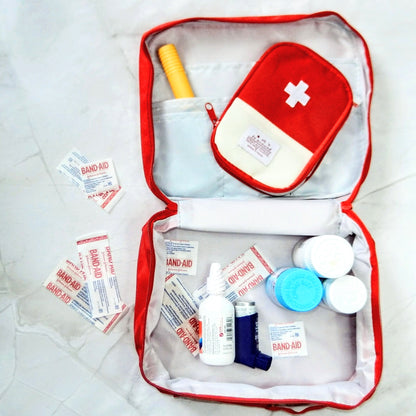 Call it a Classic Med Case Kit